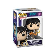 Funko POP! Vinyl Zatanna (Justice League Dark) - DC Comics