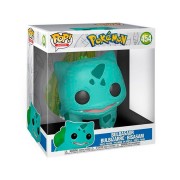 Funko POP! Bulbasaur 10" 25 cm Pokémon