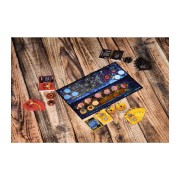 Unmatched The Witcher: Realms Fall En Español Juego de mesa - Tcg Factory
