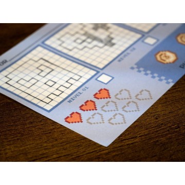 Inserta moneda para jugar