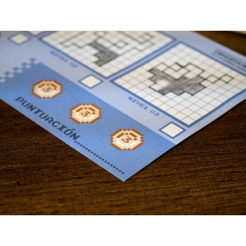 Inserta moneda para jugar