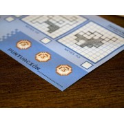 Inserta moneda para jugar