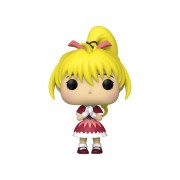 Funko POP! Biscuit Hunter x Hunter