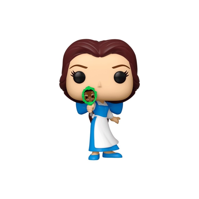Funko POP! Beauty & Beast -Belle - Disney
