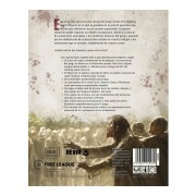 The Walking dead - Caja de inicio