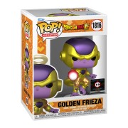 Funko POP! Vinyl (Exc) Golden Frieza (Chalice Collectibles) - Dragon Ball