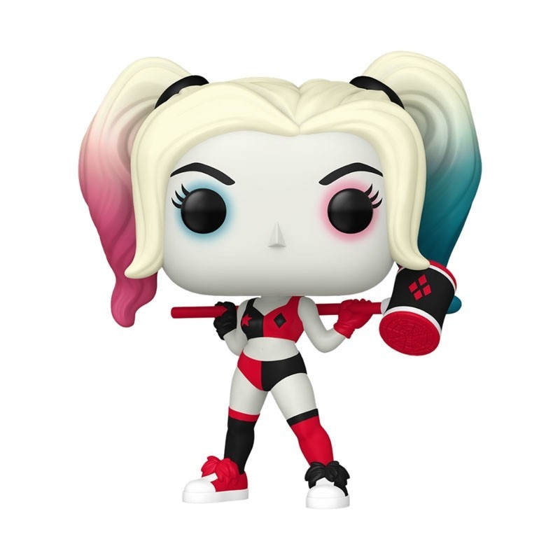 Funko Pop! Vinyl de Harley Quinn