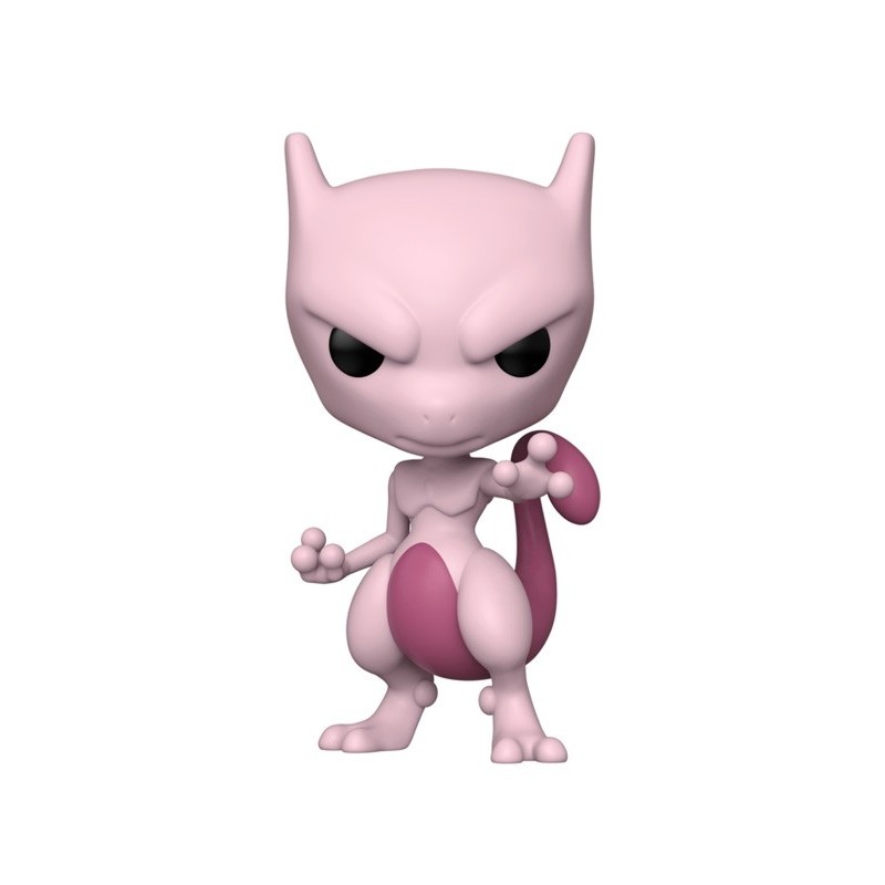 Funko POP! Mewtwo 10'' 25 cm Pokémon
