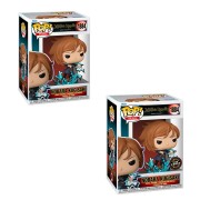 Funko POP! Case 5+1 Chase Nobara kugisaki - Shibuya Incident - Jujutsu Kaisen