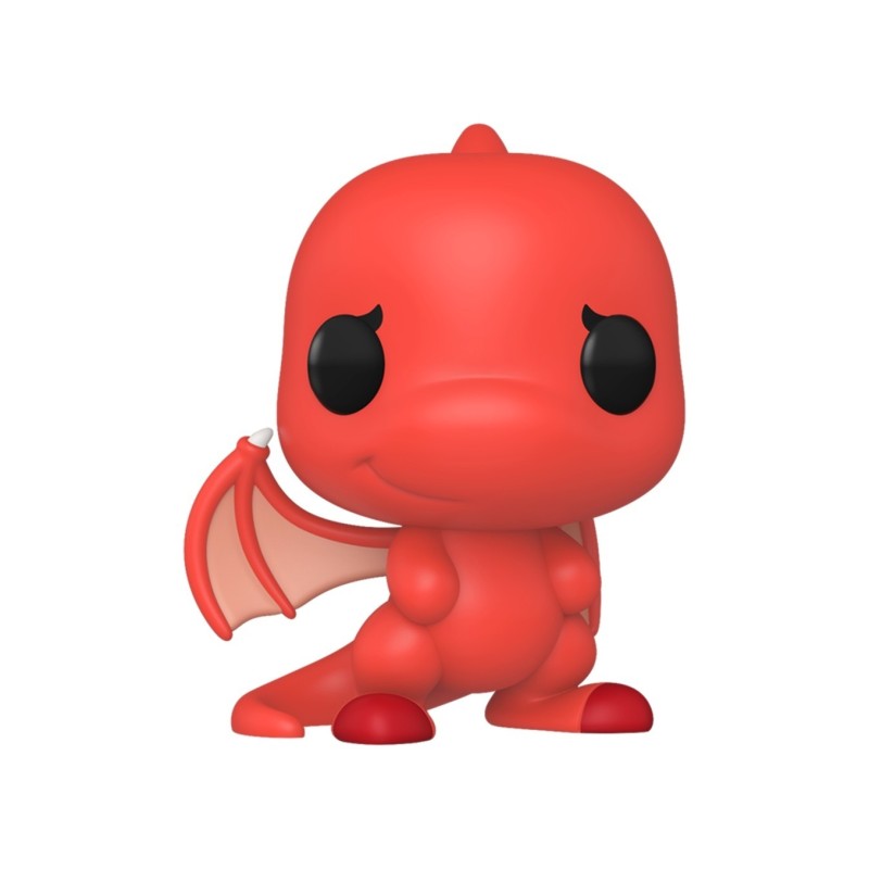 Funko POP! Vinyl Shoyru - Neopets