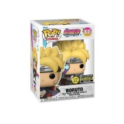 Funko POP! Vinyl Boruto - Glow-in-the-Dark (exc)