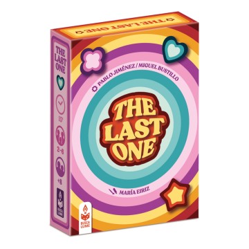 The Last One
