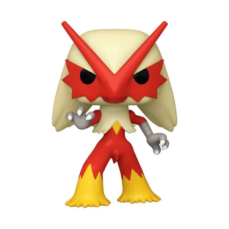 Funko Pop! Vinyl Blaziken - Pokémon