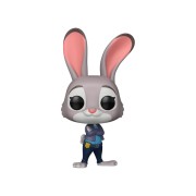 Funko POP! Vinyl Judy Hopps Zootopia - Disney