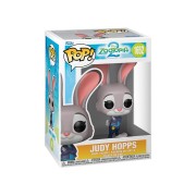 Funko POP! Vinyl Judy Hopps Zootopia - Disney