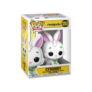 Funko POP! Vinyl Cybunny - Neopets