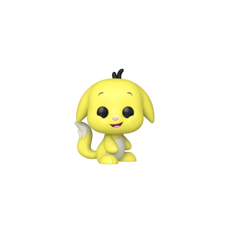 Funko POP! Vinyl Kacheek - Neopets