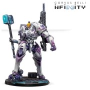 Agamemnon The Atreides - Infinity