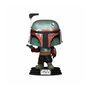 Funko POP & Tee! M Boba Fett Star Wars