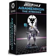 Agamemnon The Atreides - Infinity