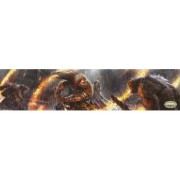 Pantalla De Lankhmar - Savage Worlds Lankhmar