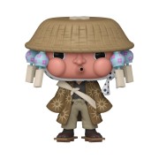 Funko POP! Vinyl (Exc) Apollo- POP 8 - Kimetsu no Yaiba