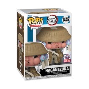 Funko POP! Vinyl (Exc) Apollo- POP 8 - Kimetsu no Yaiba