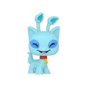Funko POP! Vinyl Aisha - Neopets
