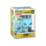 Funko POP! Vinyl Aisha - Neopets