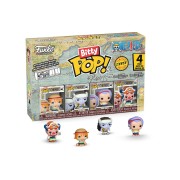 Funko Bitty POP! 4-Pack Series 2 - One Piece