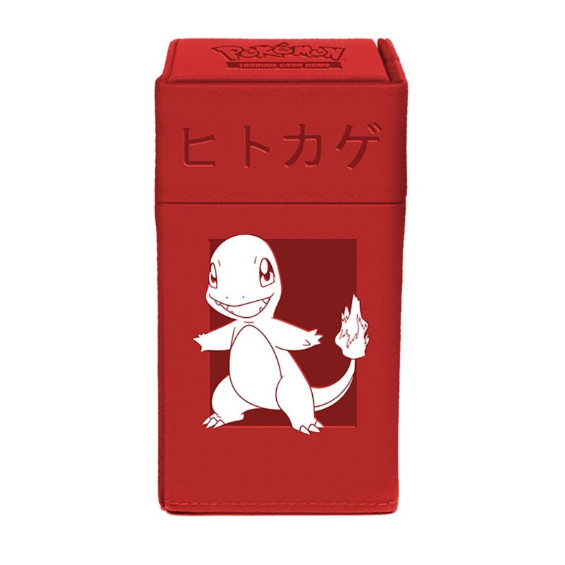 Caja de mazo M2 Charmander Pokémon - Ultra Pro