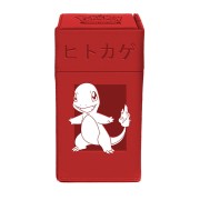 Caja de mazo M2 Charmander Pokémon - Ultra Pro