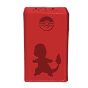 Caja de mazo M2 Charmander Pokémon - Ultra Pro