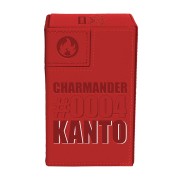 Caja de mazo M2 Charmander Pokémon - Ultra Pro