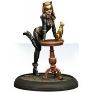 Catwoman 60 - Batman Miniature Game (Inglés)