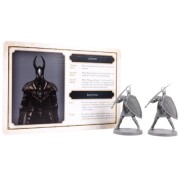 Dark Souls RPG: The Silver & The Dead (Inglés)