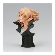 Figuras TOKYO REVENGERS FACECULPTURES -MANJIRO SANO- (ver.A) 10 cm de Banpresto