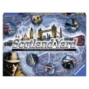 Scotland Yard