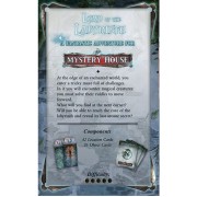 Mystery House (Inglés)