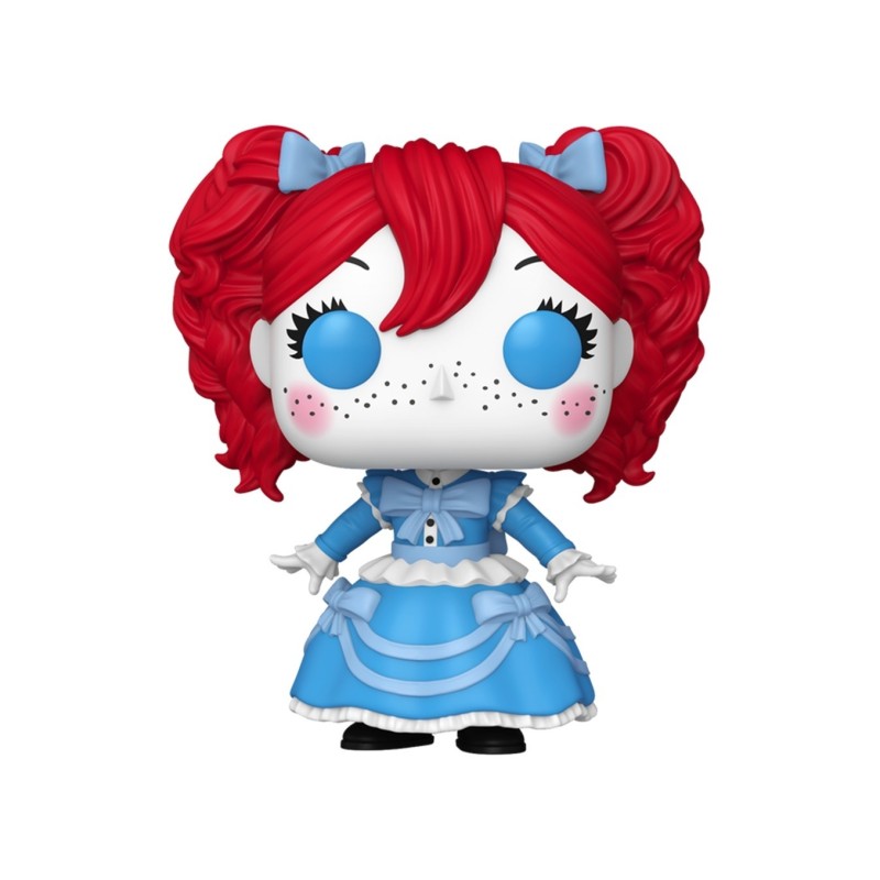 Funko POP! Vinyl Poppy - Poppy Playtime