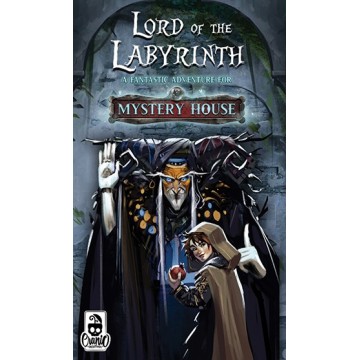Mystery House (Inglés)
