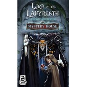 Mystery House (Inglés)