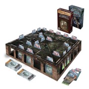 Mystery House (Inglés)
