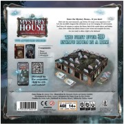 Mystery House (Inglés)