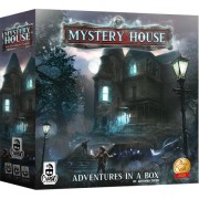 Mystery House (Inglés)