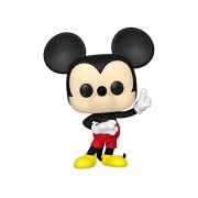 Funko POP! Disney: Classics- Mickey Mouse