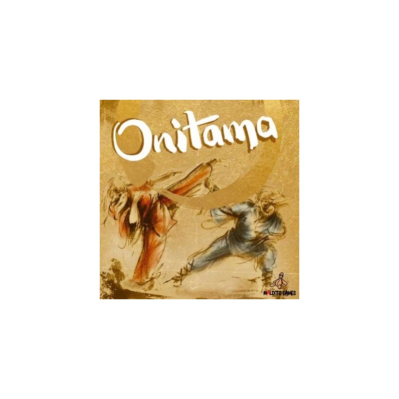 ONITAMA