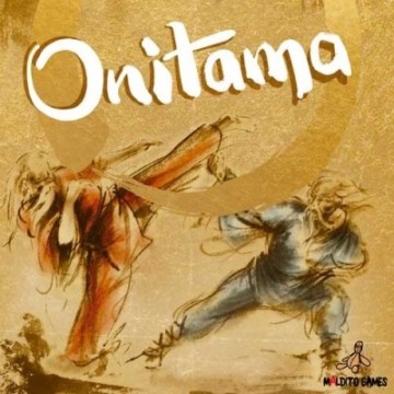 ONITAMA