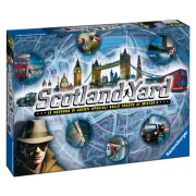 Scotland Yard