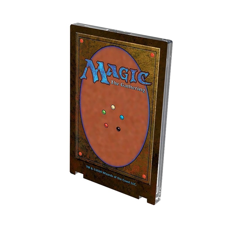 Fundas Standard ONE-TOUCH Edge Magic (Classic) - Ultra Pro